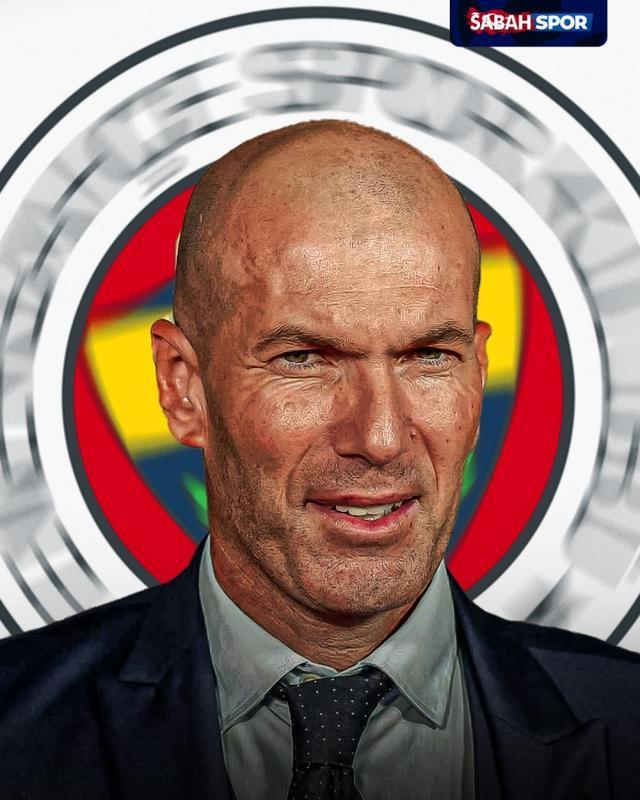 半岛体育官网-土媒：费内巴切接触多位名帅遭拒，现与齐达内达初步协议在谈薪资