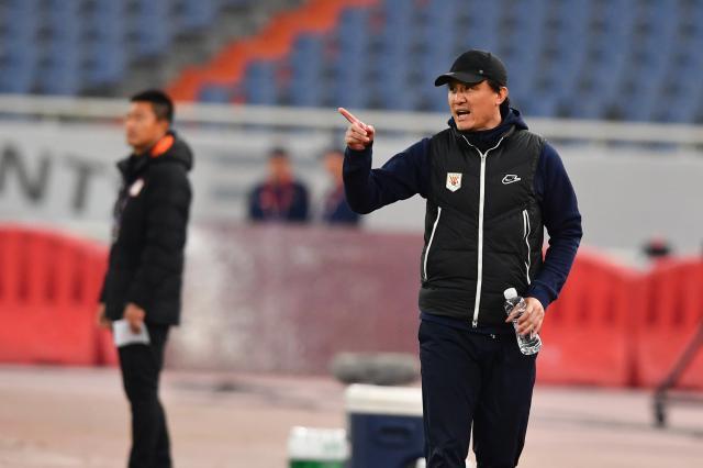 半岛体育APP-泰山增设U21梯队为亚冠绸缪 8日已集中赴泰国待定