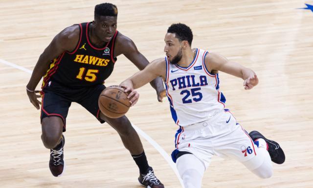 西蒙斯糟糕表现令人发指 澳洲状元今夏难留费城？